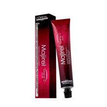 L'Oreal Professionnel Majirel Cremehaarfarbe 60 ml 10,13 Platinblond Asch Gold