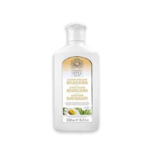 Nazorg Conditioner Gouden Reflecties (250 ml)