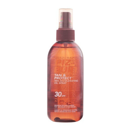 Piz Buin Bräunungsöl Tan & Protect Piz Buin SPF 30 (150 ml)