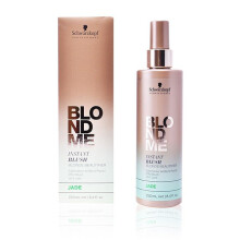 Non-permanent Colour Blondme Jade Schwarzkopf (250 ml)