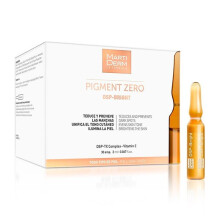 Ampolas Despigmentantes - MARTIDERM - Pigment Zéro DSP-Bright - 30 unidades - 2ml - Todos os tipos de pele