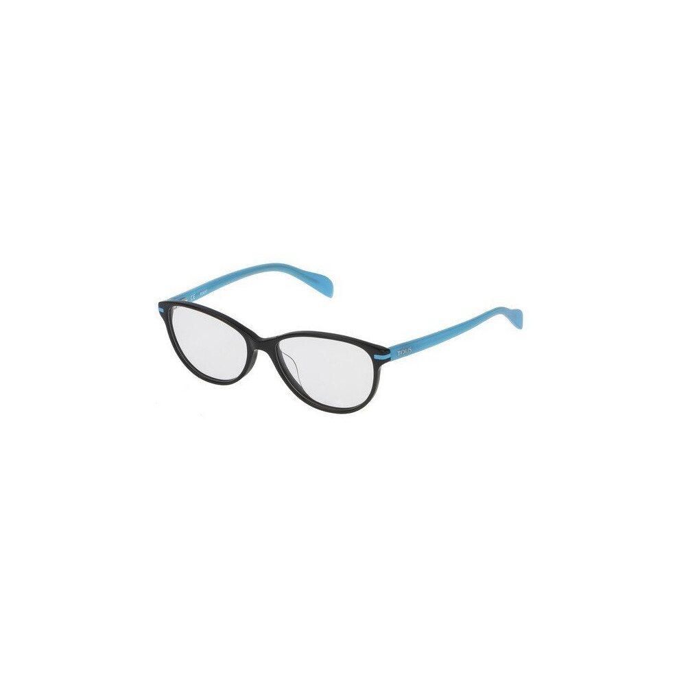 Tous Women's 'Spectacle Frame Vto92753700a (53 Mm)