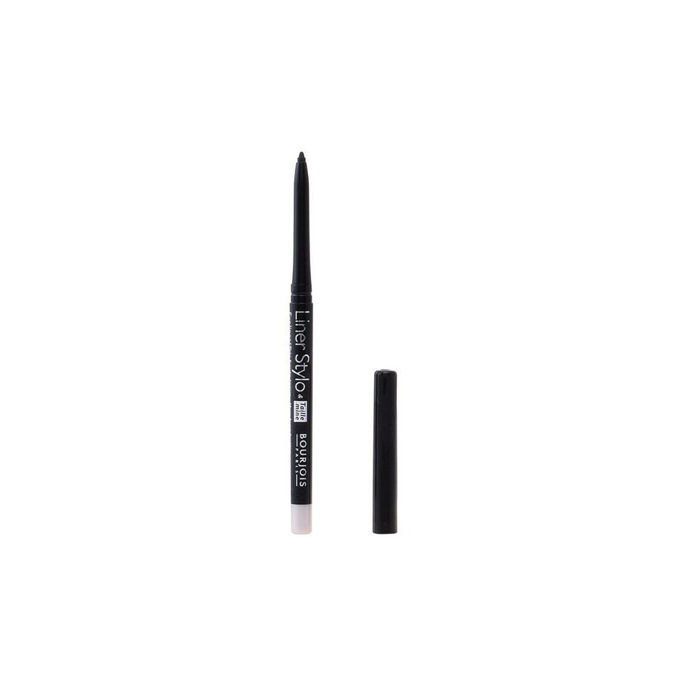 Bourjois Paris Eyeliner Liner Stylo Very Long Lasting 0.28g Ultra Black (#61)