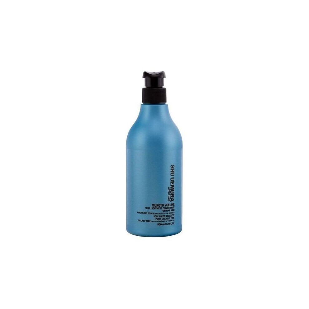 Shu Uemura Conditioner Muroto Volume (250 Ml)