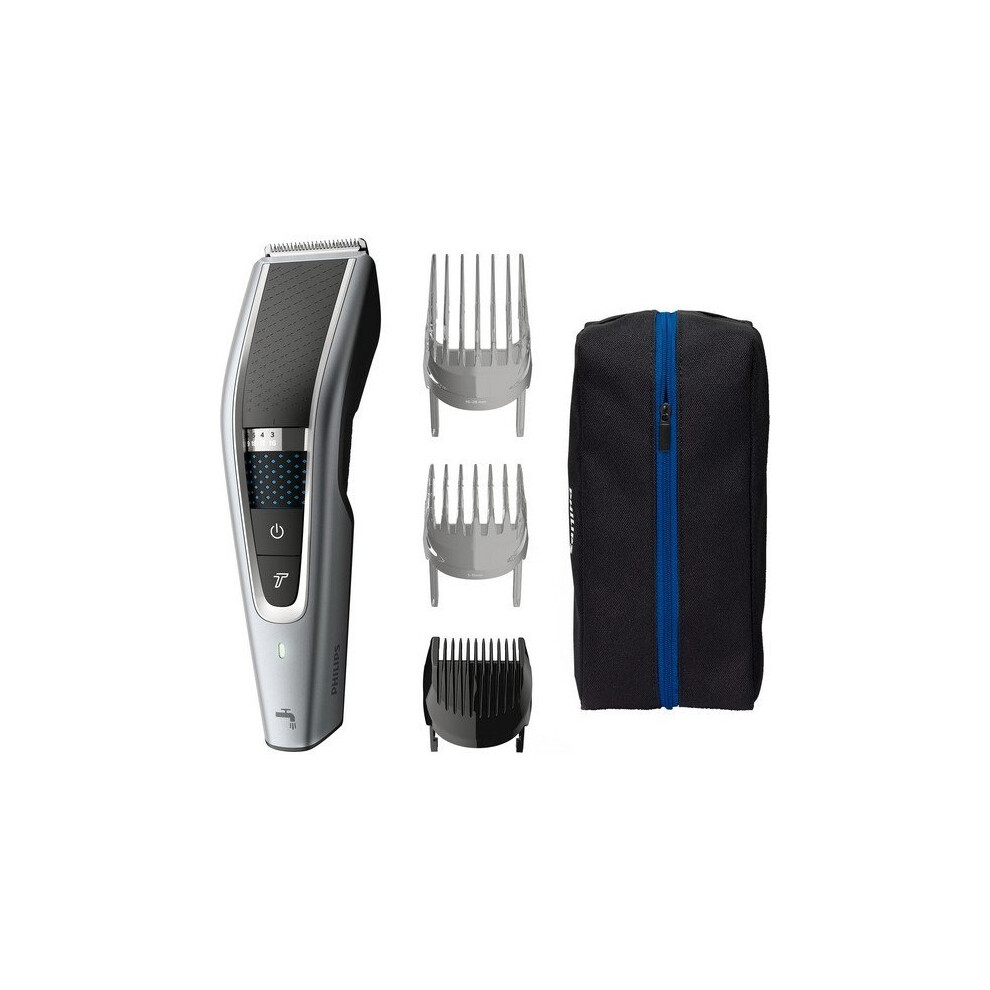 Cordless Hair Clippers Philips Series 5000