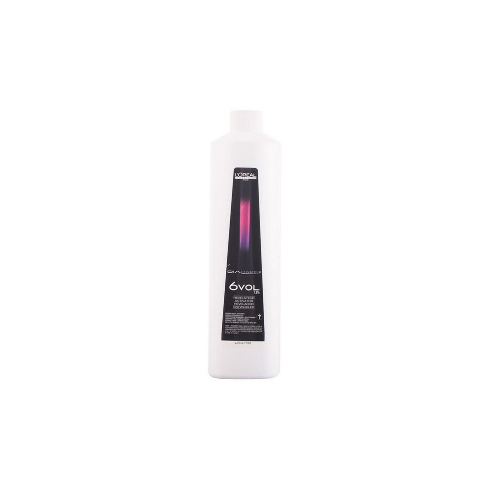 L’oréal Paris L'oreal Dia Activator Hair Coloring Oxidant 6 Vol (1.8%) 1000Ml