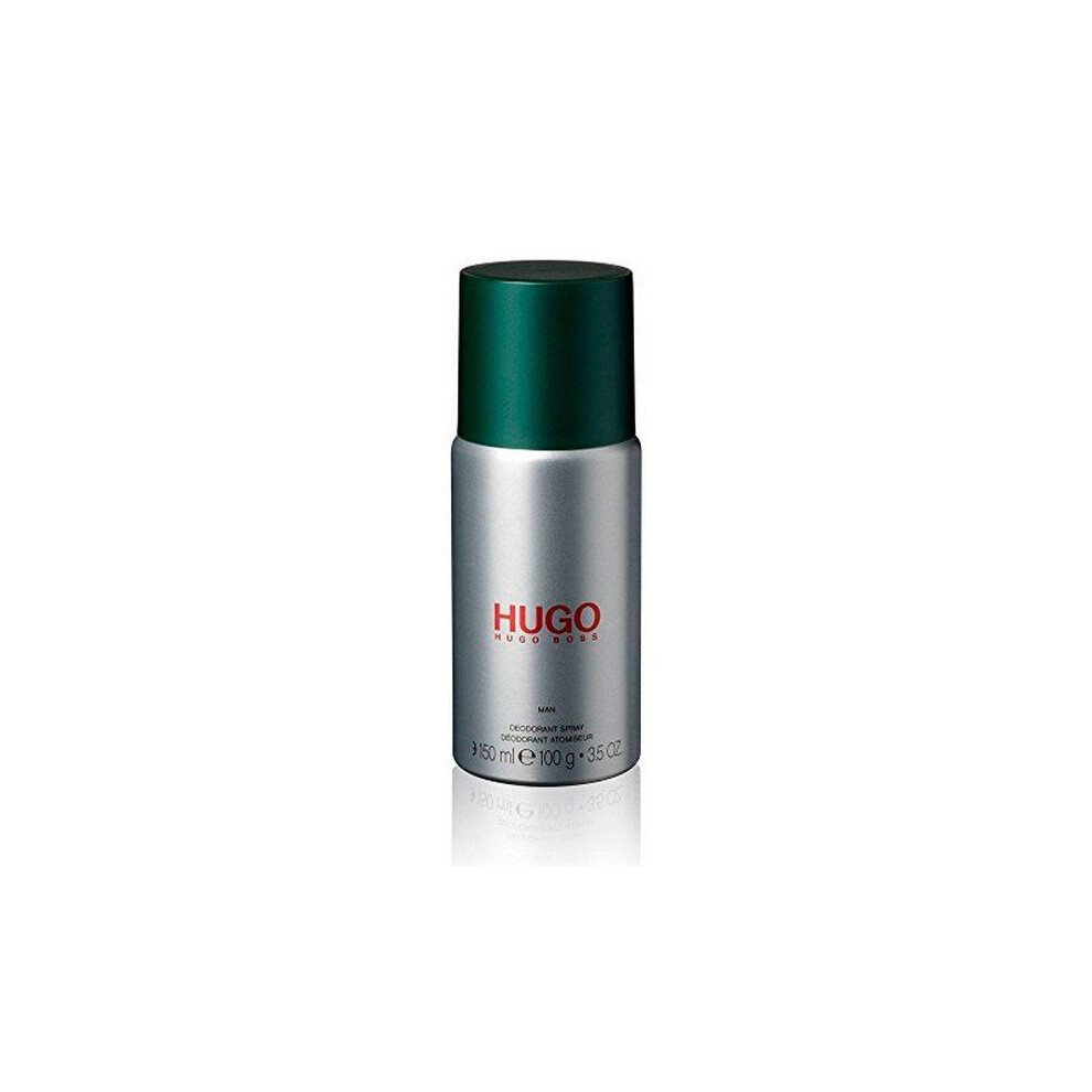 Hugo Boss Hugo Man Deodorant Spray 150ml