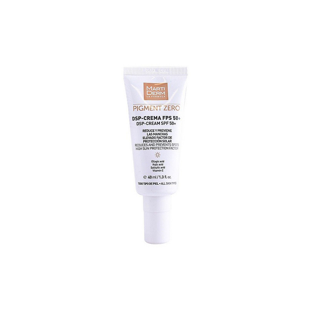 Martiderm Face Cream 40 ml - Image 4
