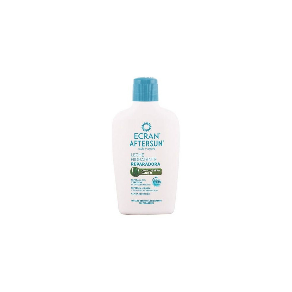 Moisturising Milk Ecran 357