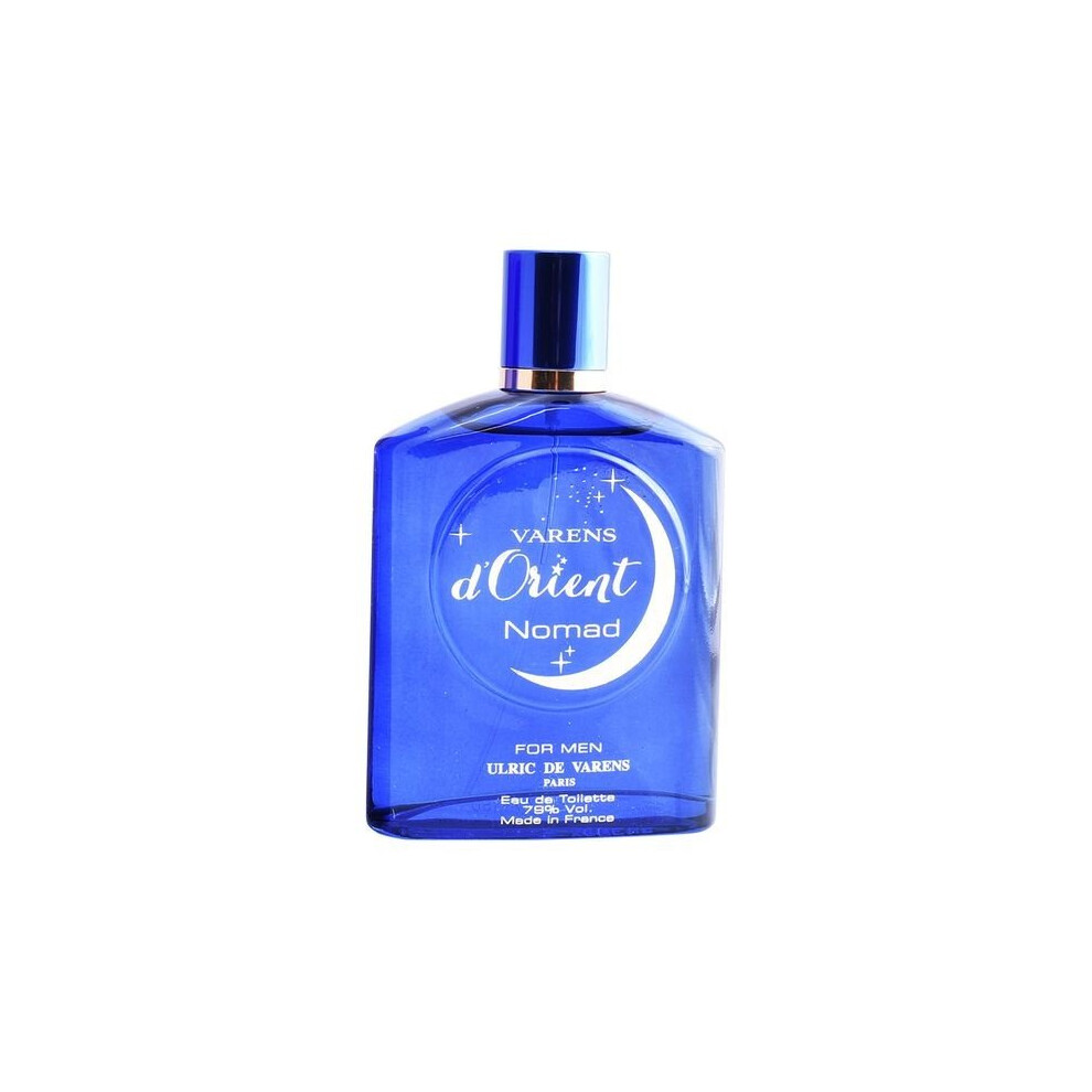 Men's Perfume D'orient Nomad Ulric De Varens EDT (100 ml)-image-OPC-P5KRFVM-NEW