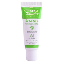 Gel-Crème Anti-Imperfections MartiDerm Acniover 40ml - MARTIDERM - Volwassene - Gemengd
