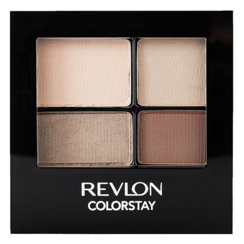 Revlon COLORSTAY 16-HOUR eye shadow 500-addictive