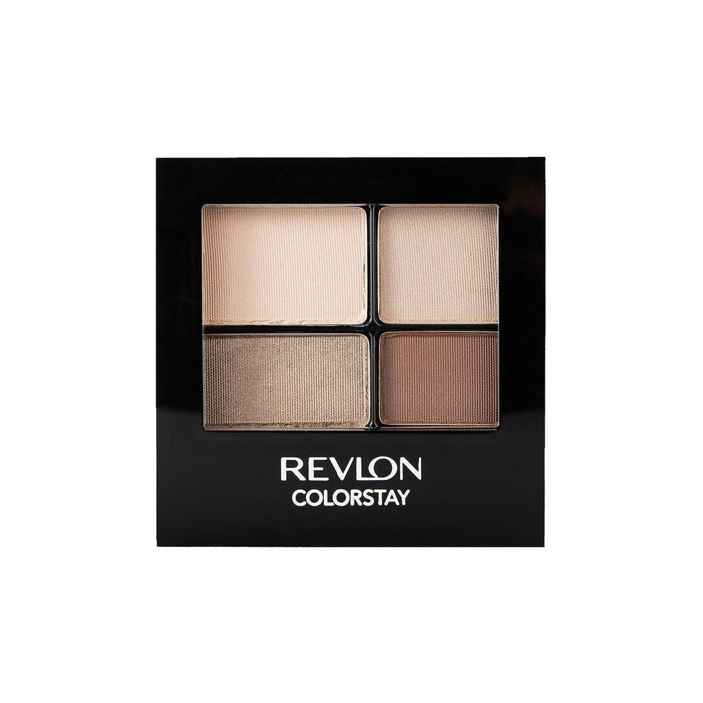 Eye Shadow Palette Revlon 17254-image-OPC-P5KRFVX-NEW