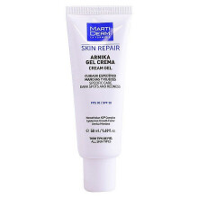 Martiderm Arnika Gel Cream Spf30 50ml