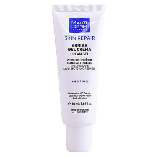 Martiderm Arnika Gel Cream Spf30 50ml