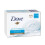 Dove Soap Set Gentle Exfoliating Dove (2 pcs) 1