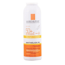 Zonnebrume - La Roche-Posay - Anthelios Ultra-Light - SPF 50+ - 200 ml - Onzichtbaar en niet vet