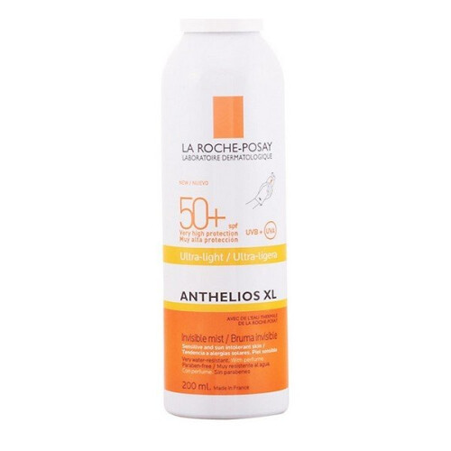La Roche-Posay Sun Screen Spray Anthelios Xl La Roche Posay Spf 50 (200 ml)