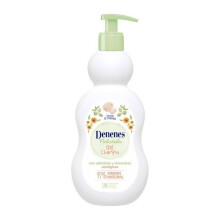 NATURELS DENENES GEL & SHAMPOO 400ml