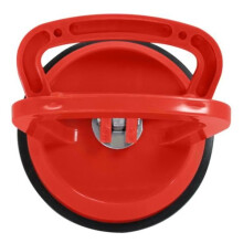Strong Suction Cup Sucker Dent Puller Glass Carrying Handle Heavy Lifter 30kg