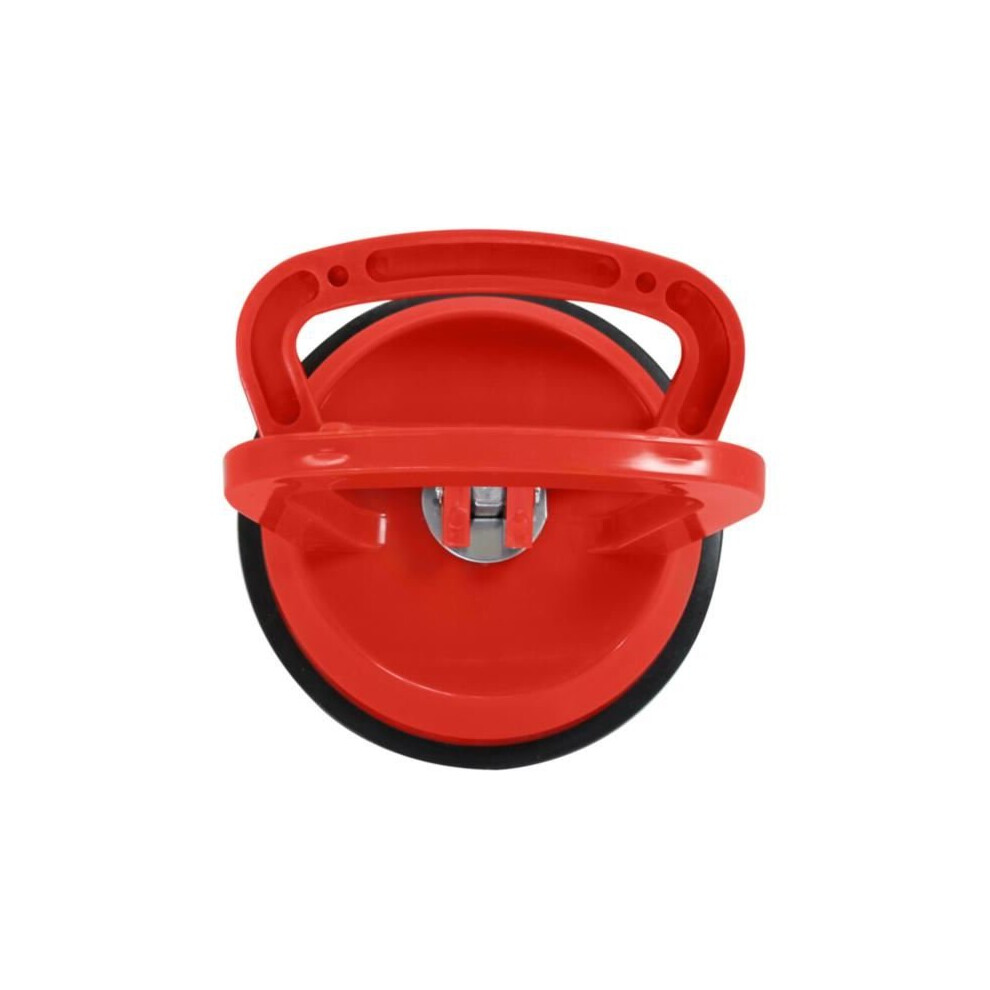 Strong Suction Cup Sucker Dent Puller Glass Carrying Handle Heavy Lifter 30kg