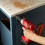 Dekton Power 18V Pro 14 pc Cordless Drill Set With Spirit Level Bits LED Light 4