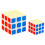 3x3x3 Ultra Fast Speed Cube Puzzle Pro Spec Smooth Twist Mind Logic Game Gift 1