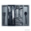 Expandable Drawer Cutlery Organiser Adjustable Tray Storage Compartment Holder 1