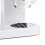 SQ Professional (White) SQ Professional Double Cereal Dispenser 500g Cylinder X 2 2