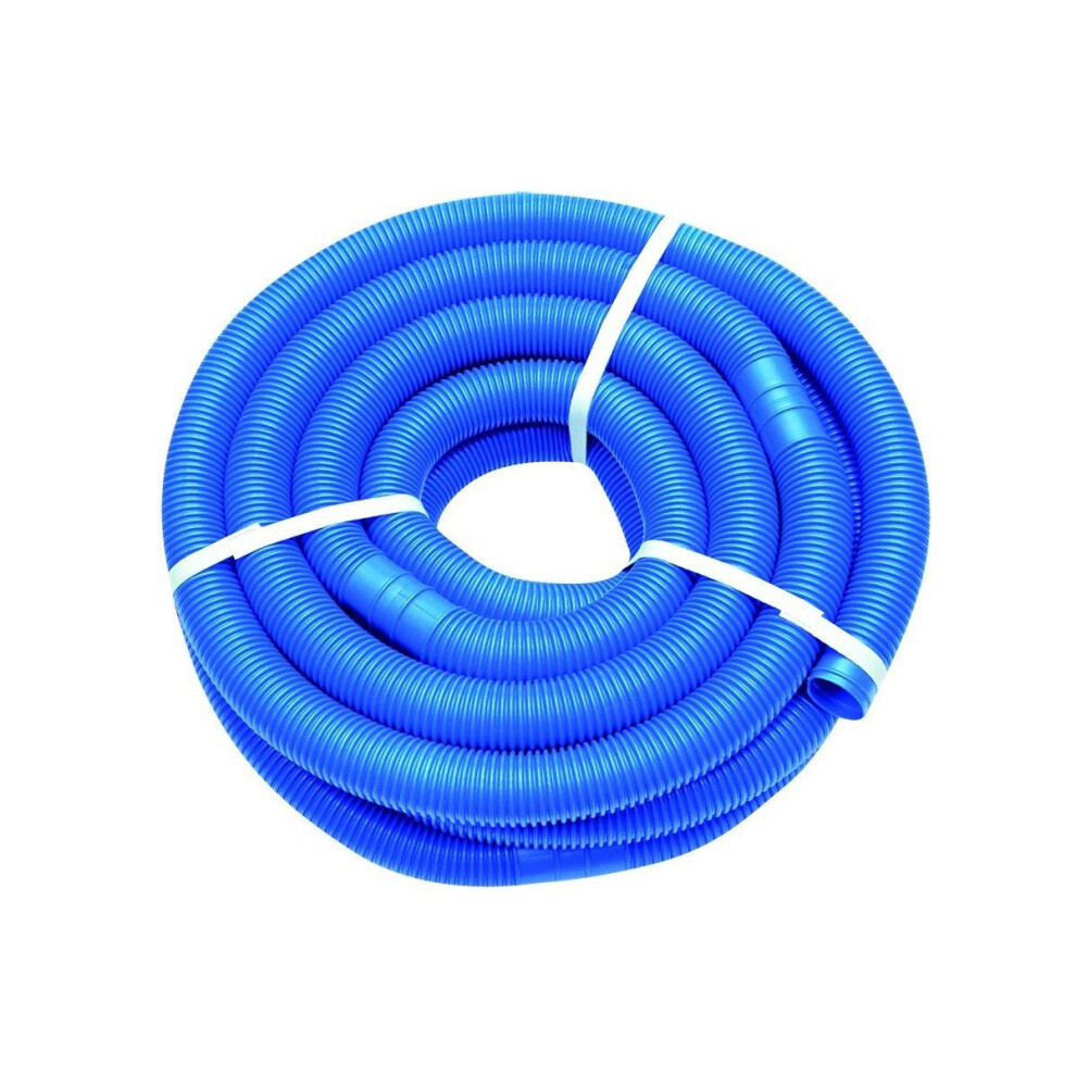 (32mm) Swimming Pool Vacuum Hose Pipe Flexible Filter Connection Tube Pond Jacuzzi