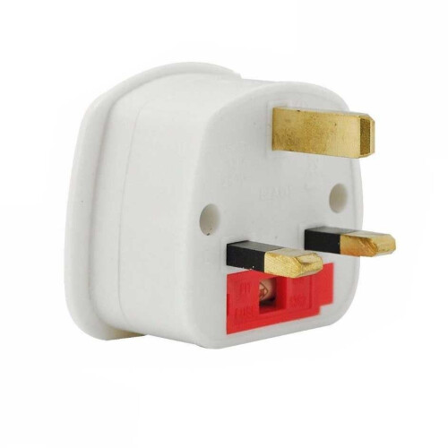 PIFCO UK Tourist Adaptor - TVL1012/PIF2039/TVL1007/ES988