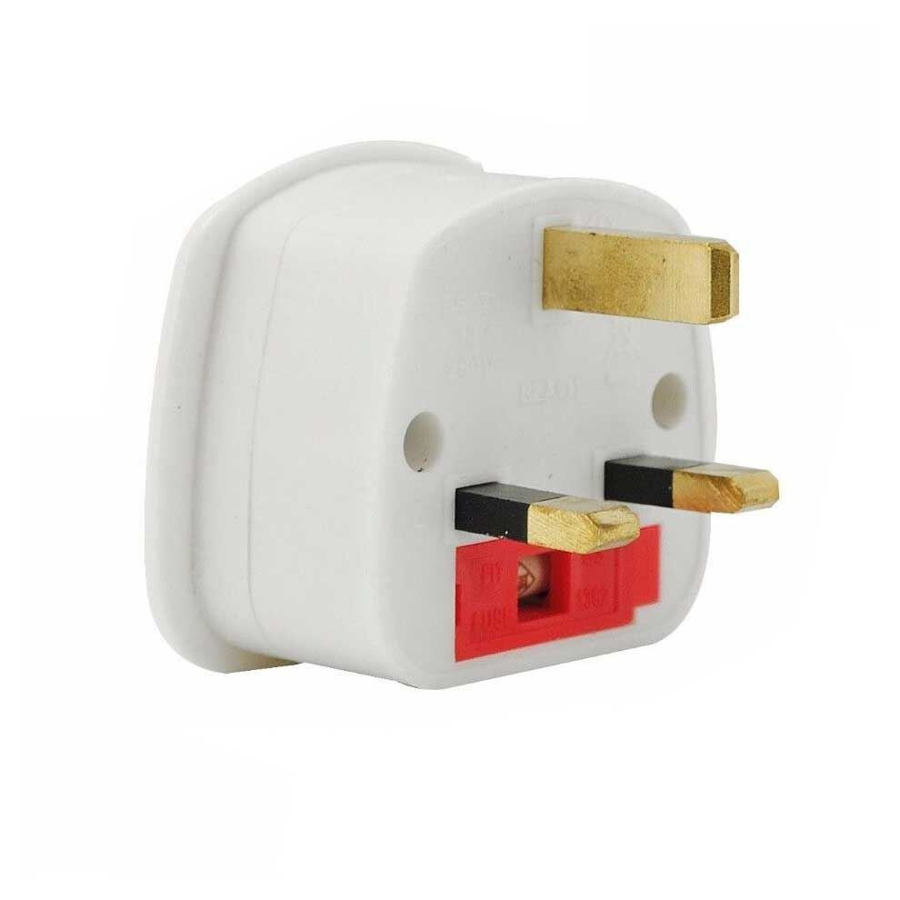 PIFCO UK Tourist Adaptor - TVL1012/PIF2039/TVL1007/ES988