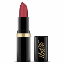 Iba Halal Care Purelips Moisturizing Lipstick Shade A85 Pink Nectar