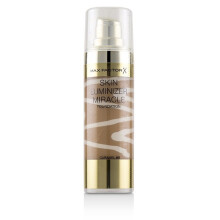 Skin Luminizer Miracle Foundation - # 85 Caramel - 30ml/1oz