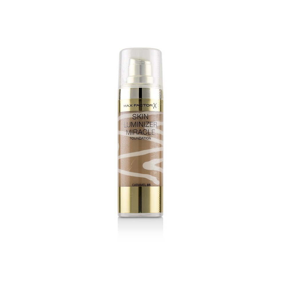 Skin Luminizer Miracle Foundation - # 85 Caramel - 30ml/1oz