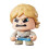 Hasbro Mighty Muggs Star Wars - Luke Hasbro 2