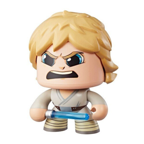 Hasbro Mighty Muggs Star Wars - Luke Hasbro 1
