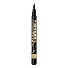 Rimmel London Wonderwing Eyeliner/Traceur 1.56ml Black