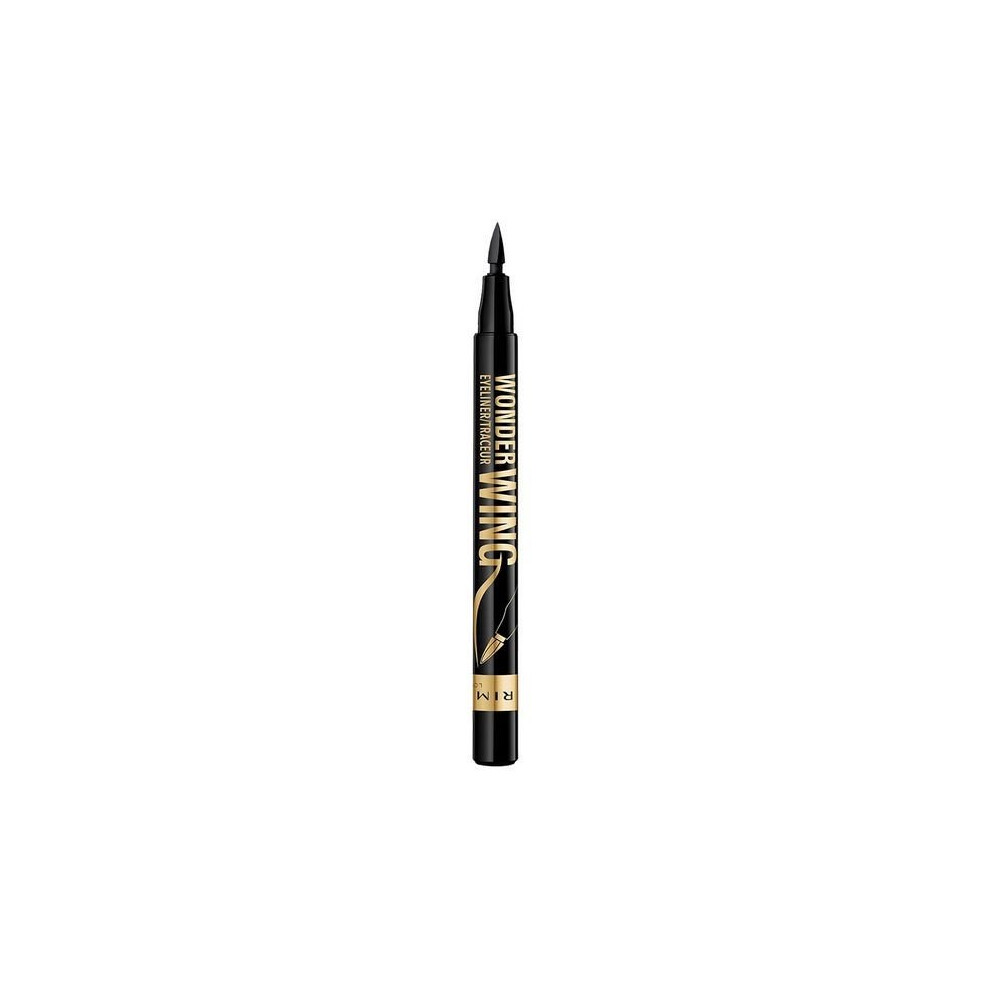 Rimmel London Wonderwing Eyeliner/Traceur 1.56ml Black