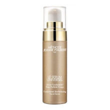 Anti-verouderingsserum - JEANNE PIAUBERT - 30 ml - Alle huidtypes - Serumtextuur - Gemengd