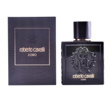 Roberto Cavalli Uomo 100ml EDT Spray