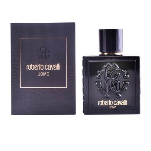 Roberto Cavalli Roberto Cavalli Uomo 100ml EDT Spray