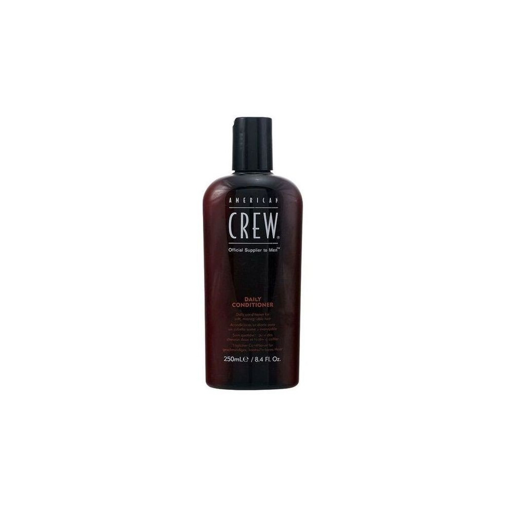 Conditioner Daily Conditioner American Crew