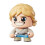 Hasbro Mighty Muggs Star Wars - Luke Hasbro 3