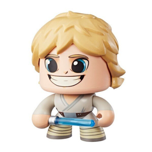 Hasbro Mighty Muggs Star Wars - Luke Hasbro 2