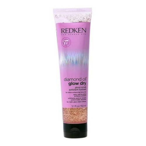 REDKEN Exfoliating Lotion Diamond Oil Redken