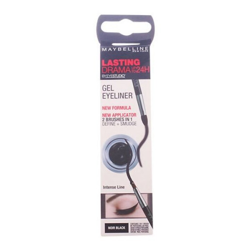 Maybelline Eyeliner Eye Studio Maybelline