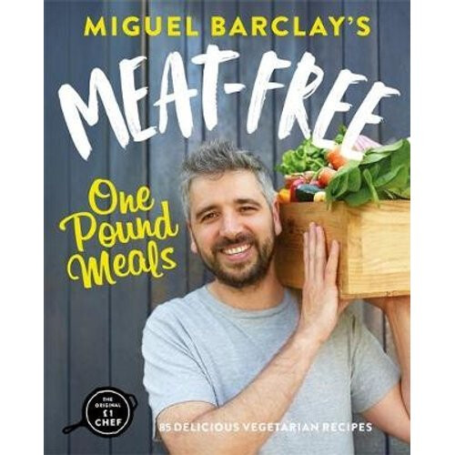 Meat-Free One Pound Meals