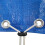 VidaXL vidaXL Pool Cover PE Rectangular 394x207cm Guard Safety Protection Cloth Sheet 5