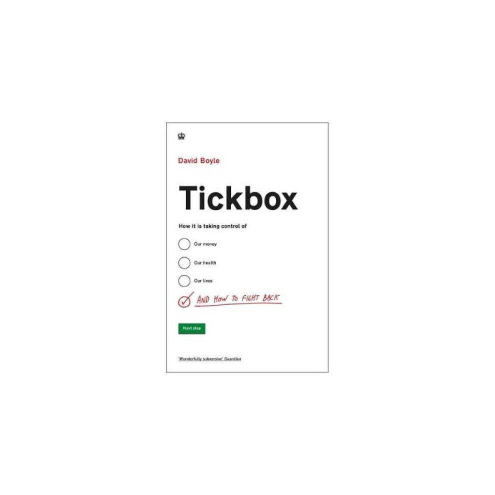 Tickbox